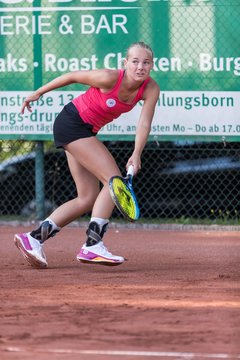 Bild 920 - Kuehlungsborner Tennisturnier